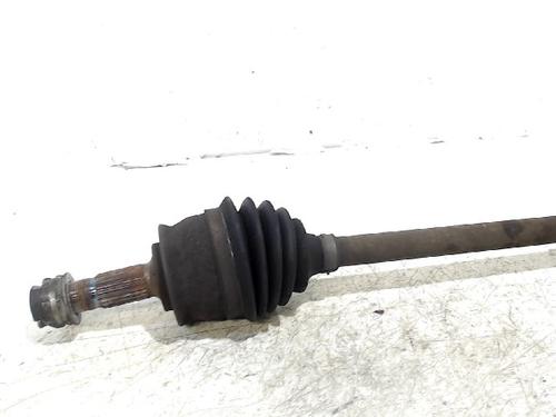 Left front driveshaft FORD KA (RU8) 1.2 | BP6529417M38 - Image 2