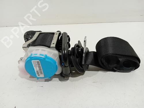 Front right seatbelt MERCEDES-BENZ A-CLASS (W176) AMG A 45 4-matic (176.052) | BP15218086I25 