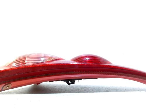 Left taillight PEUGEOT 107 (PM_, PN_) 1.0 | BP8366956C34 