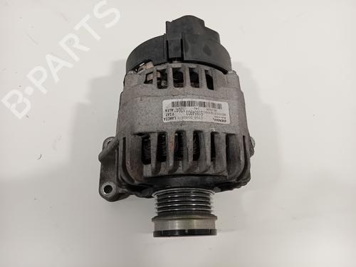 Alternator ALFA ROMEO MITO (955_) 1.4 TJet (955AXG1A) | BP29521355M7 