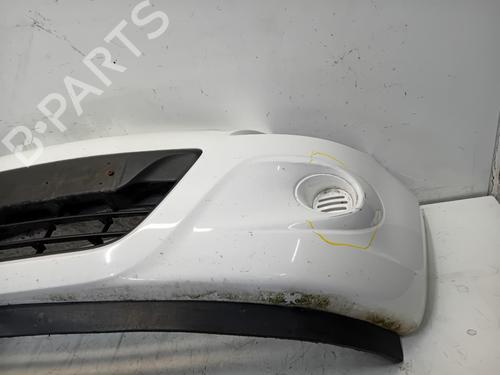 Front bumper HYUNDAI i20 I (PB, PBT) 1.2 | BP29336266C7 