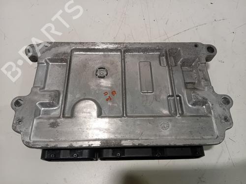 Engine control unit (ECU) MAZDA 3 Saloon (BM_, BN_) 2.0 | BP36846295M57 - Image 2