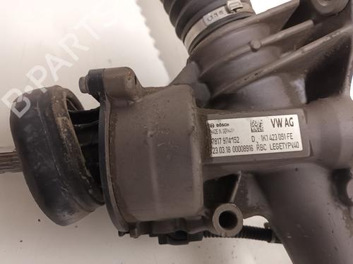 Steering rack VW CADDY IV Box Body/MPV (SAA, SAH) 2.0 TDI | BP32189443M22