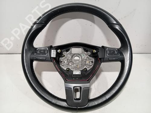 Used Steering wheel Steering wheel VW SHARAN (7N1, 7N2) 2.0 TDI (136 hp) 36436885 36436885