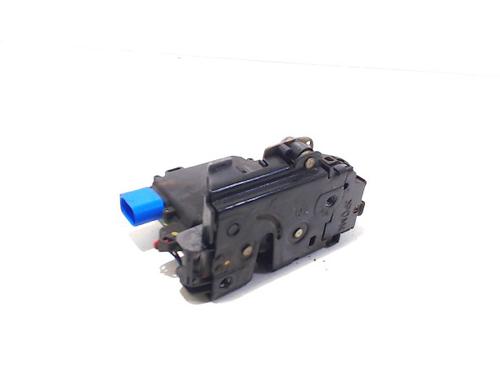 Front left lock SEAT IBIZA III (6L1) 1.2 | BP13197191C98 