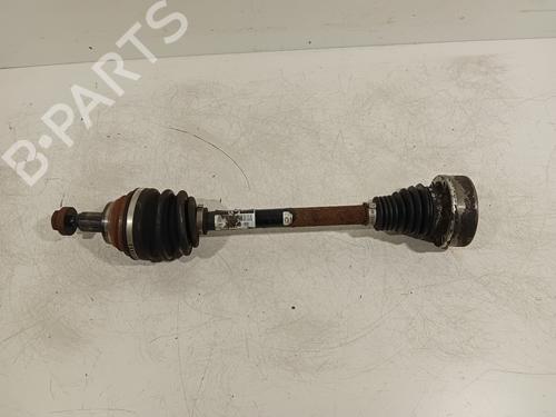 Left front driveshaft VW PASSAT B6 (3C2) 2.0 FSI | BP25834824M38 - Image 2
