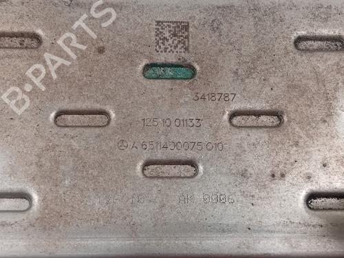 Egr MERCEDES-BENZ C-CLASS (W204) C 200 CDI (204.001) | BP29989337M69