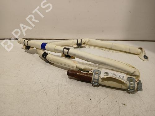 Used Left door airbag VW GOLF VI (5K1) 1.4 TSI (122 hp) 30812737