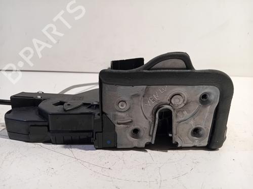 Used Front left lock MERCEDES-BENZ A-CLASS (W177) A 200 (177.087) (163 hp) 27638906