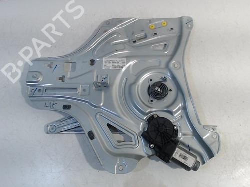 Used Front left window mechanism Front left window mechanism 12532209 12532209
