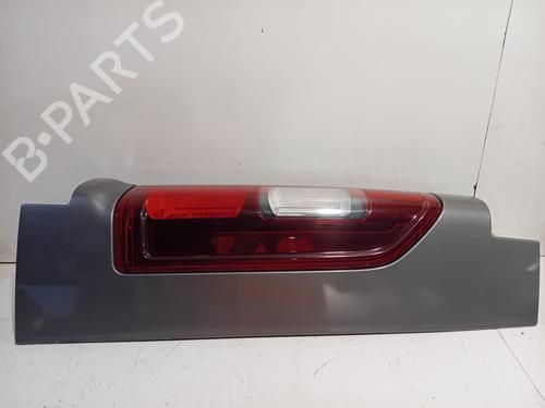 Used Right taillight RENAULT TRAFIC III Van (FG_) 1.6 dCi 125 (FGMH) (125 hp) 29015528