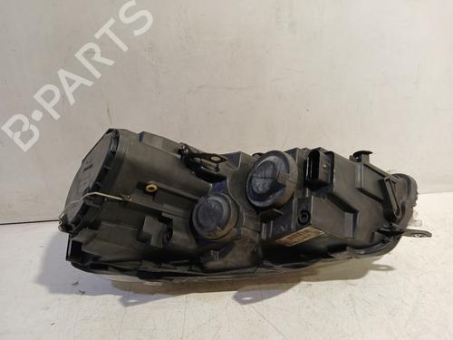 Right headlight VW GOLF VI (5K1) 1.2 TSI | BP31949185C29