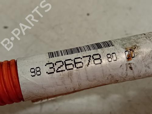 Cable OPEL CORSA F (P2JO) CORSA-e (68) | BP22805429E12 