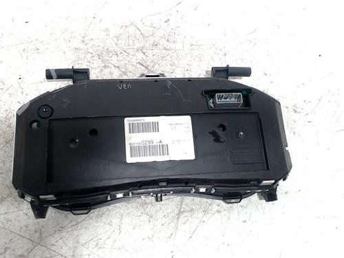 Instrument cluster RENAULT CLIO III (BR0/1, CR0/1) 1.5 dCi | BP7819005C47 