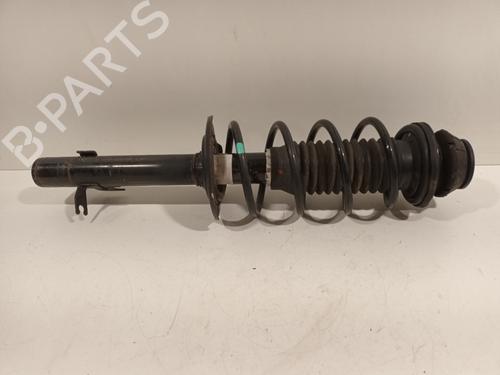 Used Right front shock absorber Right front shock absorber 17740648 17740648
