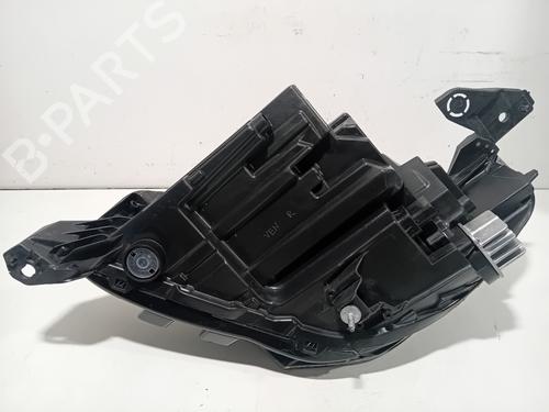 Right headlight OPEL CORSA F (P2JO) 1.2 (68) | BP38706126C29 - Image 3
