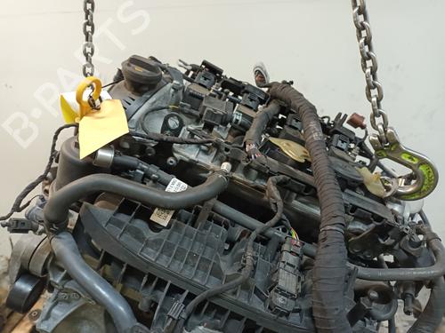 Engine VW PASSAT B8 Variant (3G5, CB5) 2.0 TSI 4motion | BP26430898M1 