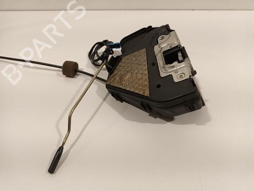 Rear left lock MERCEDES-BENZ CLS (C219) CLS 350 (219.356) | BP16444339C100 