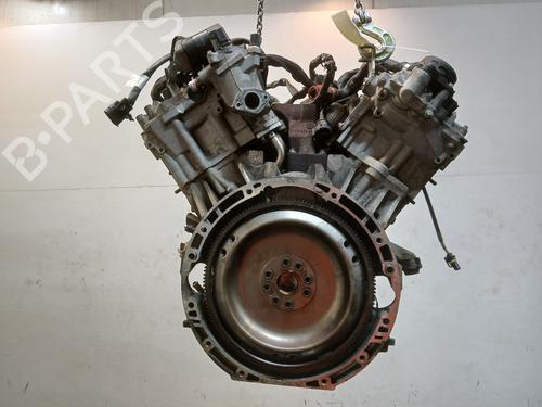 Used Engine Engine MERCEDES-BENZ M-CLASS (W164) ML 320 CDI 4-matic (164.122) (224 hp) 39950613 39950613
