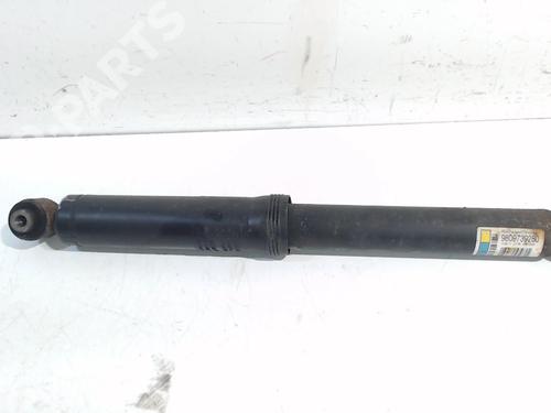 Used Left rear shock absorber Left rear shock absorber CITROËN C4 CACTUS 1.6 BlueHDi 100 (99 hp) 9969518 9969518