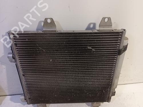 AC radiator CITROËN C1 (PM_, PN_) 1.0 | BP15737680M32 