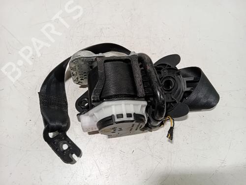 Front right seatbelt SEAT LEON ST (5F8) 1.0 TSi | BP40626170I25 - Image 3