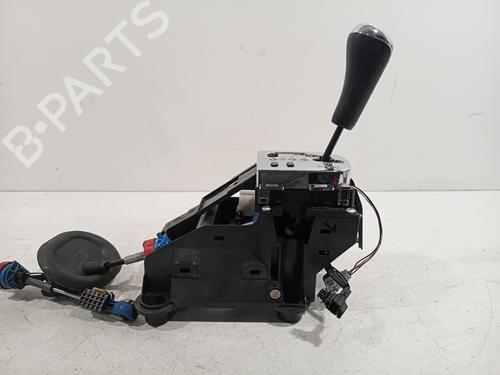Gear lever PEUGEOT 2008 I (CU_) 1.6 VTi | BP20985884M90 