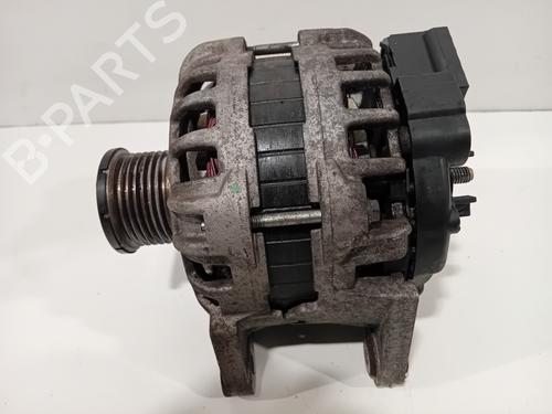 Alternator DACIA SANDERO II TCe 90 (B8M1, B8MA, B8AC) | BP29941070M7