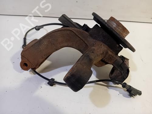 Right front steering knuckle PEUGEOT 108 1.0 VTi | BP32780844M26 - Image 2