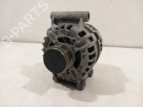 Used Alternator Alternator 36984867 36984867