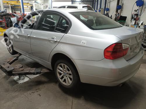 Left headlight BMW 3 (E90) 318 i | BP36357025C28  - Image 10