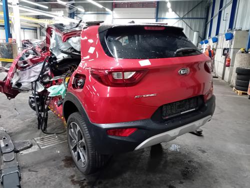 Tailgate lift support KIA STONIC (YB) 1.0 T-GDi | BP27597830C138  - Image 10