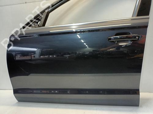 Left front door AUDI A6 C7 Avant (4G5, 4GD) 3.0 TDI quattro | BP29528268C2 