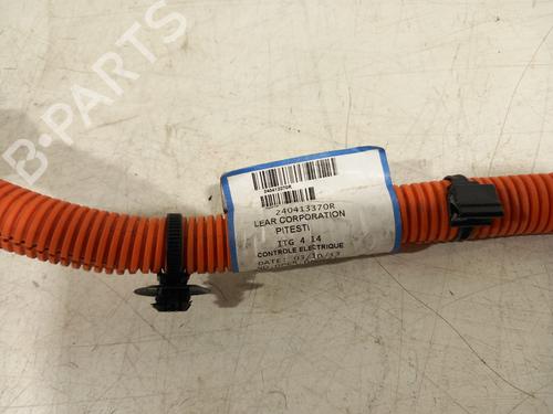Cable RENAULT ZOE (BFM_) ZOE | BP39036625E12 - Image 2
