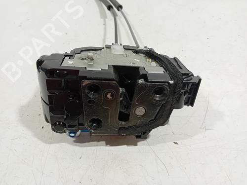 Rear right lock HYUNDAI i20 I (PB, PBT) 1.2 | BP19086711C99 