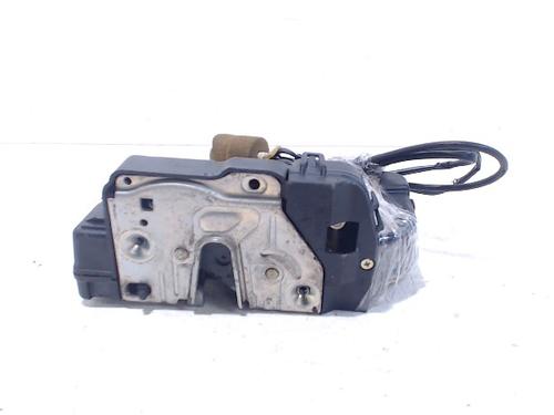 Rear right lock MERCEDES-BENZ C-CLASS (W203) C 220 CDI (203.006, 203.008) | BP13197734C99 