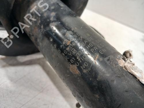 Right front shock absorber CITROËN C4 CACTUS 1.2 THP 110 | BP33760124M17 - Image 6