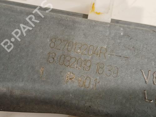 Rudehejsemekanisme venstre bagtil RENAULT CLIO IV Grandtour (KH_) 0.9 TCe 90 | BP29745746C24 