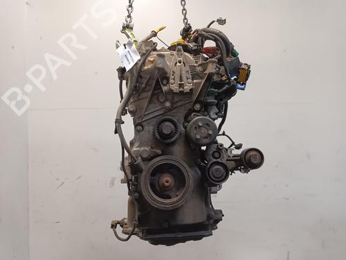 Engine RENAULT CLIO IV (BH_) 0.9 TCe 90 (BHNF, BHMA, BHMH, BHJK, BHJR) | BP32990616M1  - Image 5