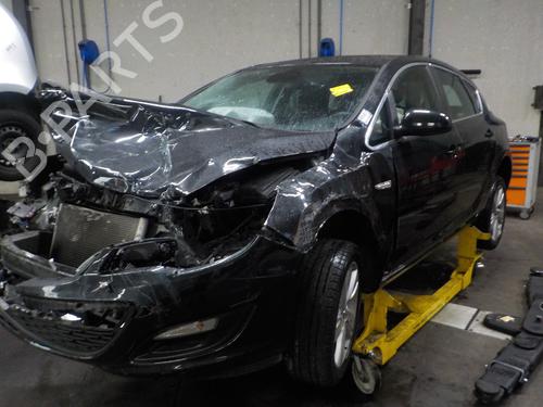 Used Parts OPEL ASTRA J (P10) 1.4 (68) 1778326