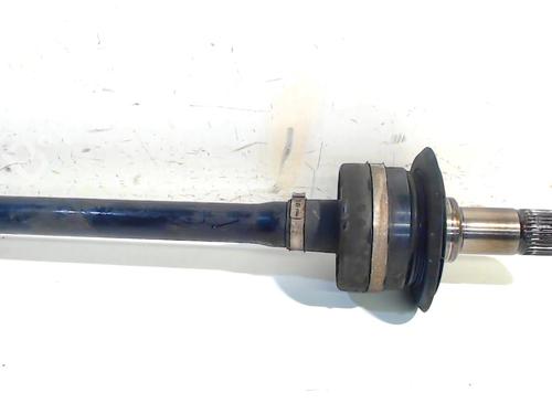 Left rear driveshaft BMW X5 (G05, F95) xDrive 40 i | BP9056992M40 