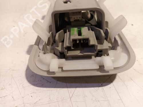 Interior roof light PEUGEOT 108 1.0 VTi 72 | BP17566370I8 