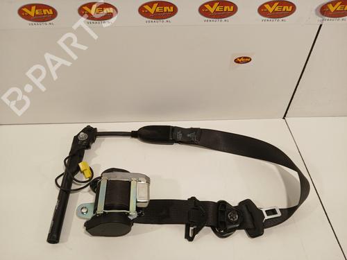 Used Front left seatbelt Front left seatbelt OPEL ASTRA J (P10) 1.6 (68) (115 hp) 36140039 36140039