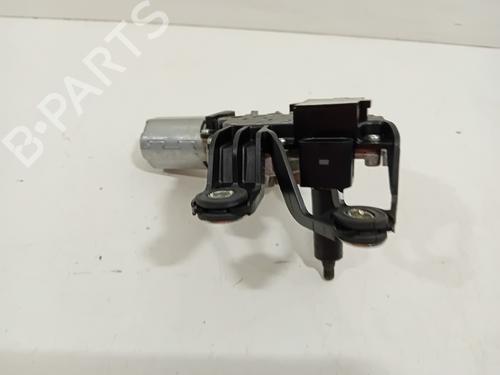 Rear wiper motor VW POLO V (6R1, 6C1) 1.2 TDI | BP15068049M102 