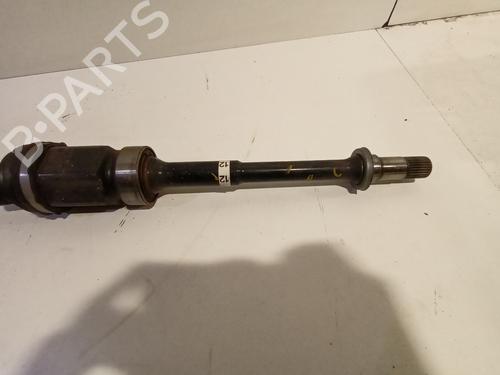 Right front driveshaft MAZDA 2 Hatchback (DL, DJ) 1.5 SKYACTIV-G | BP16421051M39 - Image 5