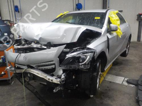 Electronic module MERCEDES-BENZ A-CLASS (W176) A 180 (176.042) | BP27694345M83  - Image 7