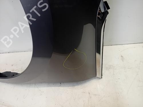 Left front fenders RENAULT ESPACE V (JR_) 1.6 dCi 160 | BP26735261C41 