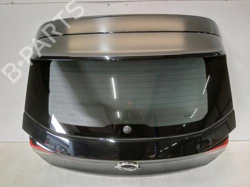 Used Tailgate Tailgate 38706123 38706123