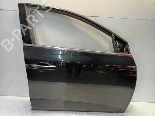 Used Right front door Right front door RENAULT MEGANE IV Hatchback (B9A/M/N_) 1.5 dCi 110 (B9A3) (110 hp) 33678411 33678411