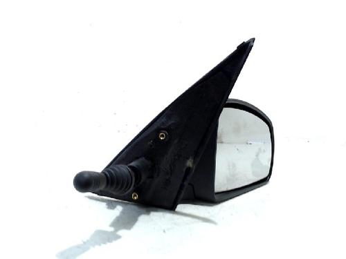 Right mirror OPEL MERIVA A MPV (X03) 1.6 16V (E75) | BP4974228C27 